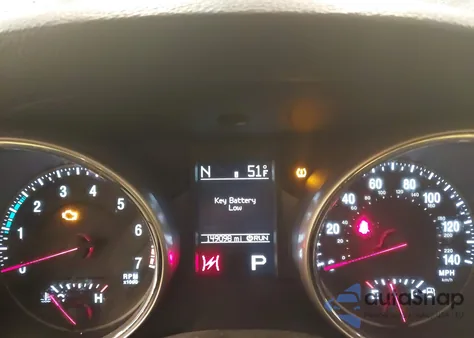 2012 Jeep Grand Cherokee Laredo из США, поврежденный, VIN 1C4RJFAG8CC132199